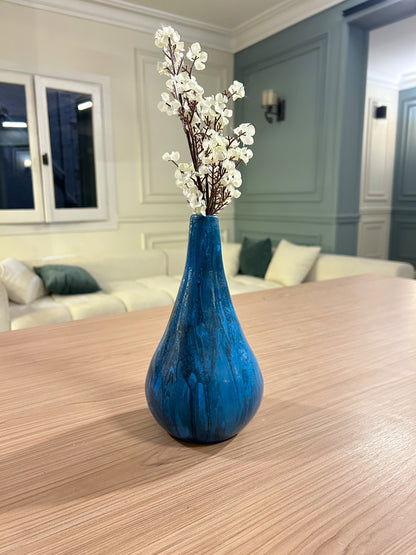 Wavy Vase