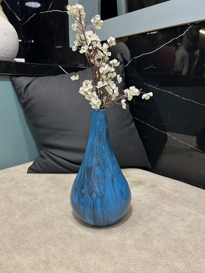 Wavy Vase